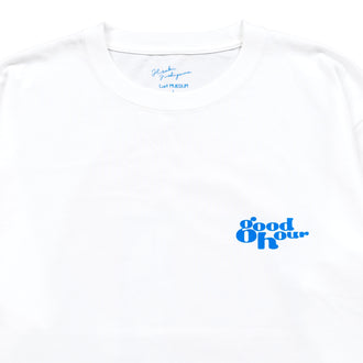 GOOD HOUR 長袖Tシャツ