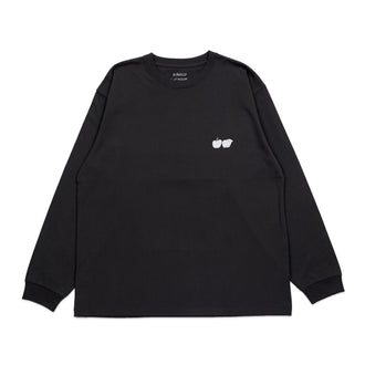 on common ground 長袖Tシャツ