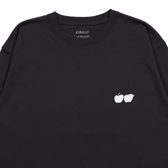 on common ground 長袖Tシャツ