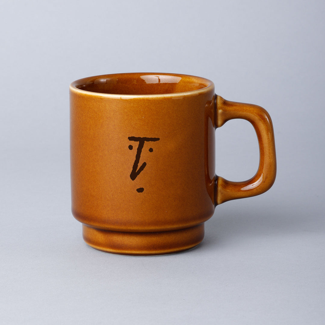 終了【受注生産商品】 Express More with Less マグ – LURF GALLERY