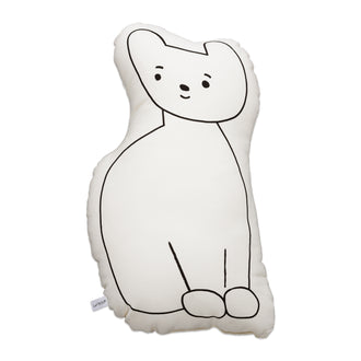 きにするねこ クッション
