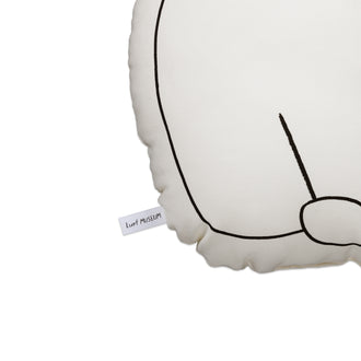 きにするねこ クッション
