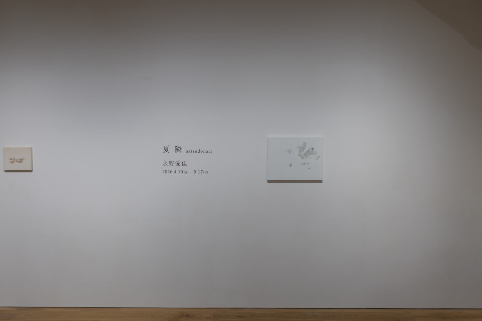 展示風景 1