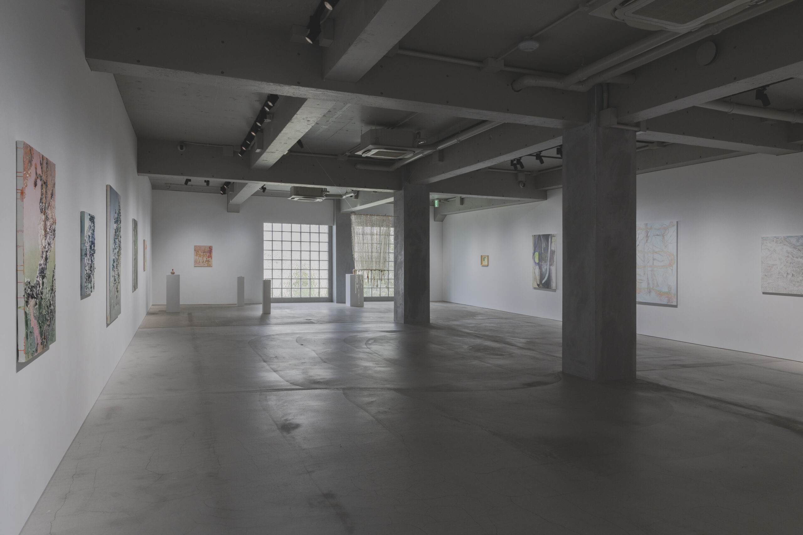 展示風景 1