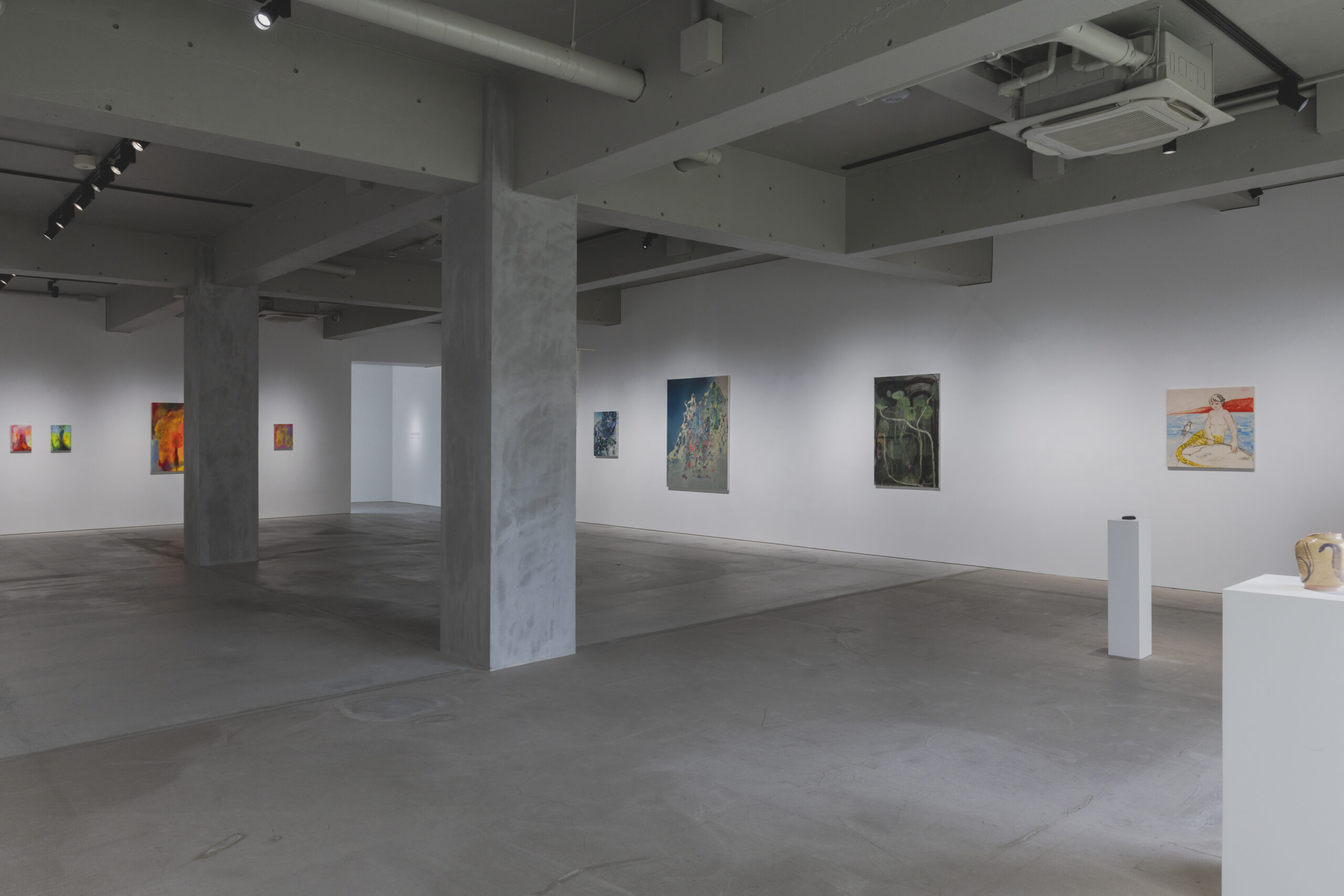 展示風景 2
