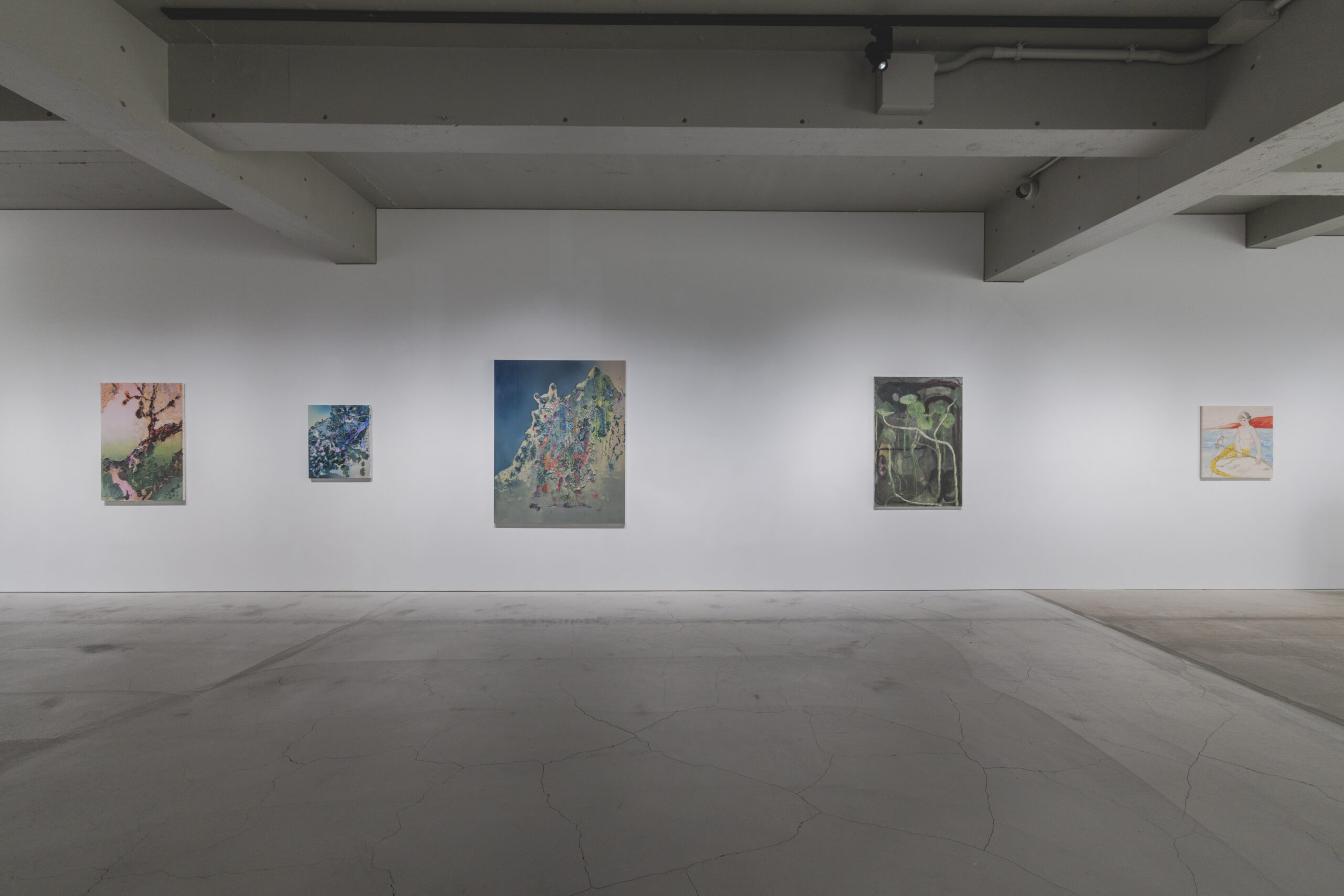 展示風景 3