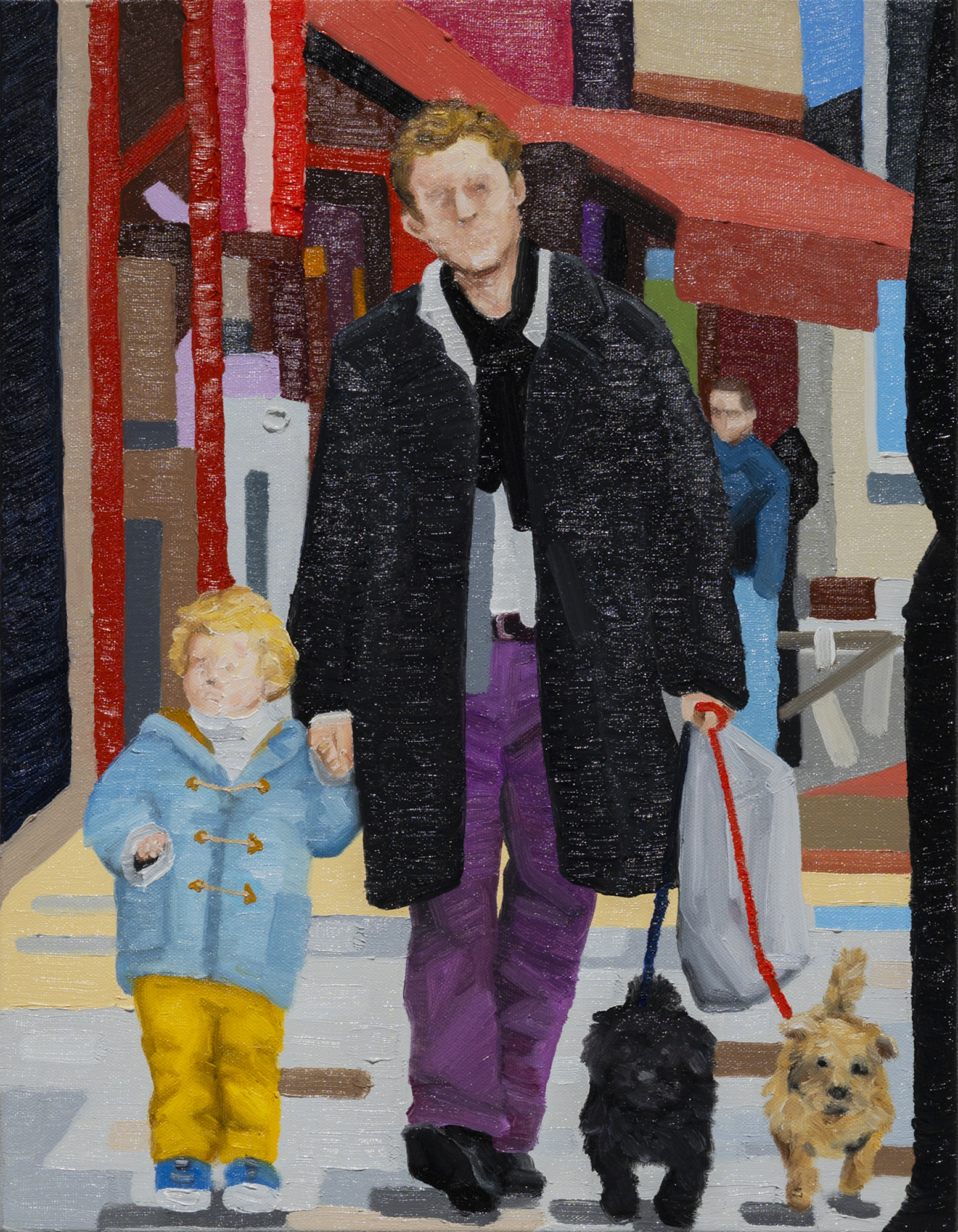 LURF GALLERY｜Contemporary Art Gallery