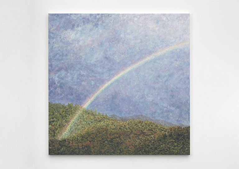 アーティスト谷﨑一心、ロサンゼルス・Night Gallery開催の大規模グループ展「Rare Earth」に参加。