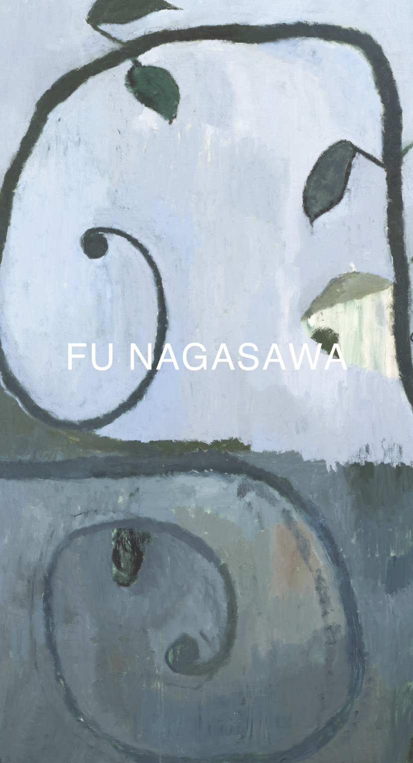 Artist FU NAGASAWA