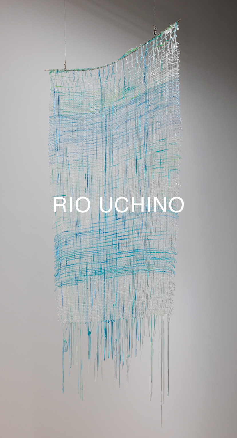 Artist RIO UCHINO