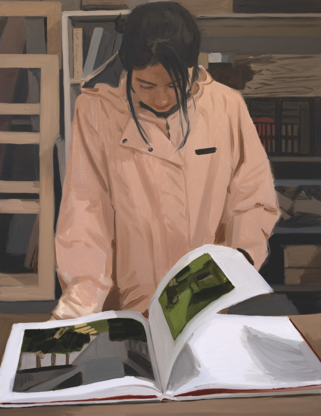 Portrait