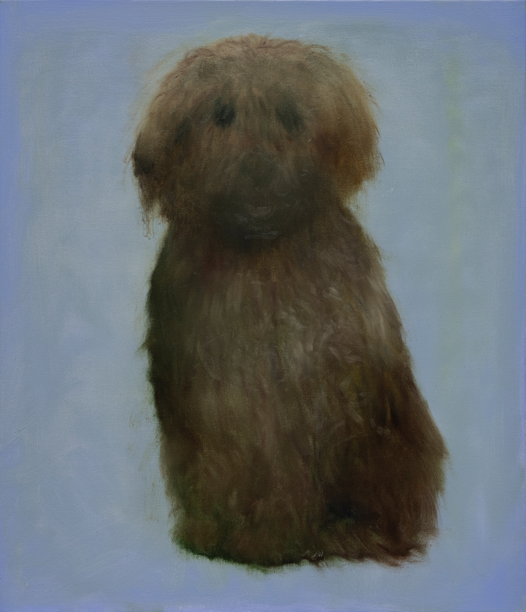 犬のゲーリー