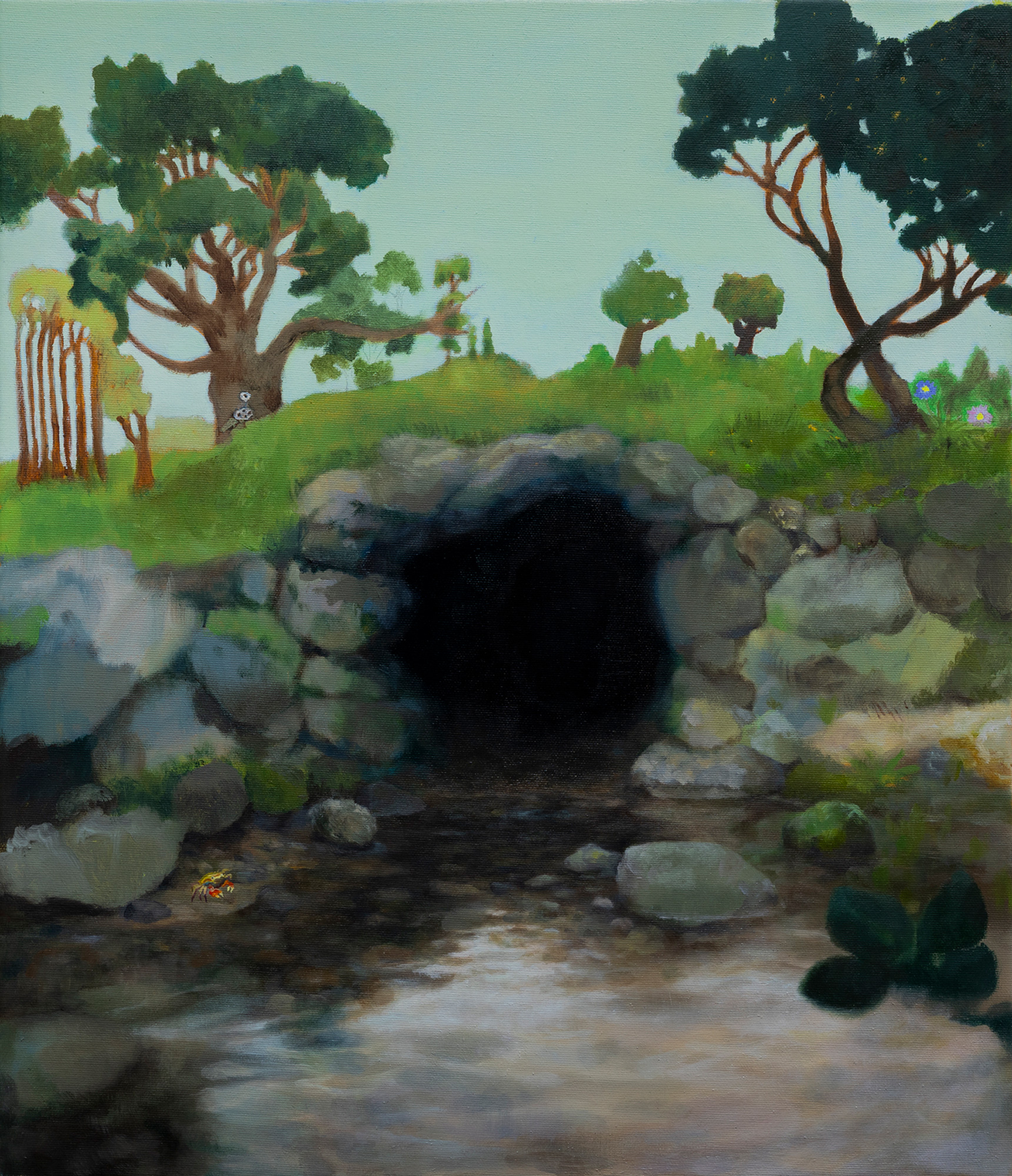 Darger Park
